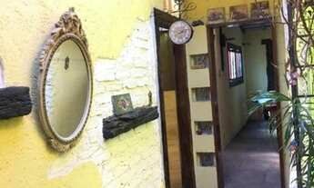 Imagem 2: Sobrado com 4 quartos á Venda Jardim Ponte Rasa