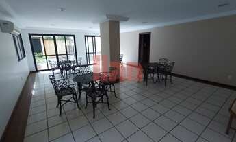Imagem 5: Apartamento - Ribeirão Preto - Campos Eliseos - Região Norte