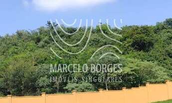 Imagem 2: LOTE TOTALMENTE PLANO, EM UMA DAS QUADRAS MAIS VALORIZADAS DO ALPHAVILLE