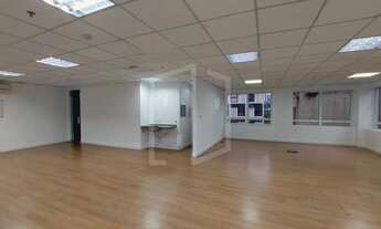 Imagem 3: São Paulo - Conjunto Comercial/Sala - Paraíso