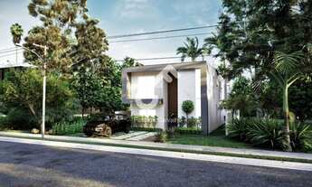 Imagem 2: ABRANTES, Estrada do Coco. IMPERDÍVEL! Duplex NOVO com 4 suítes, sendo 1 térreo em condomí