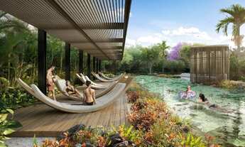 Imagem 5: Lançamento Excelentes Casas em Condomínio Fechado com 4 Suítes, Lazer Completo