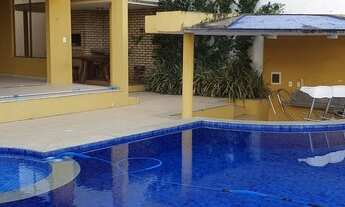 Imagem 4: Casa , 500m2 6 quartos, 10 vagas, Universitário