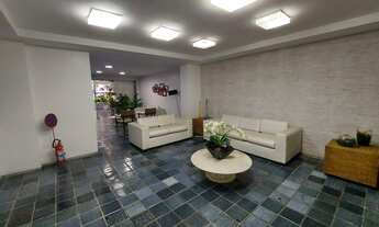 Imagem 6: Apartamento para venda possui 160 metros quadrados com 3 quartos em Jaqueira - Recife - PE