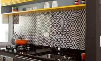 Imagem 5: Apartamento com 4 dormitórios à venda, 172 m² por R$ 3.620. - Moema - São Paulo/SP