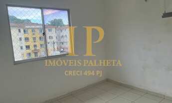 Imagem 4: Apartamento, 3 quartos, 4º andar no Villa Jardim Azaleia