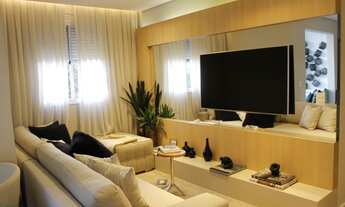 Imagem 2: Apartamento para venda tem 70 metros quadrados com 2 quartos em Continental - Osasco - SP