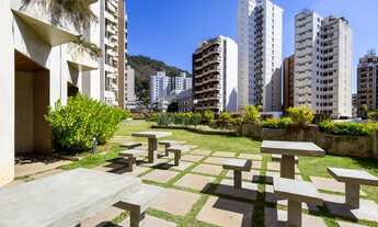 Imagem: Apartamento para venda com 160 metros quadrados