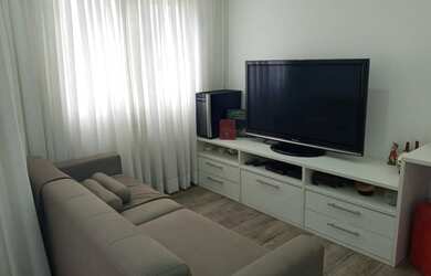 Imagem 2: APARTAMENTO PRÓXIMO AO POUPATEMPO