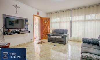 Imagem 4: Casa com 3 dormitórios à venda, 115 m² por R$ 700.000 - Vila Moraes - São Paulo/São Paulo