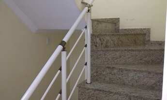 Imagem 4: Sobrado para venda tem 180 metros quadrados com 4 quartos em Vila Bonilha - São Paulo - SP