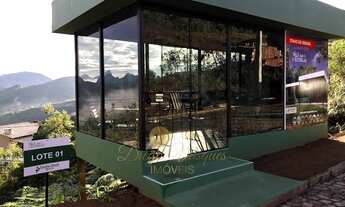 Imagem 5: Casa em Condomínio para Venda em Teresópolis, Albuquerque, 3 dormitórios, 1 suíte, 3 banhe