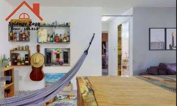 Imagem 4: APARTAMENTO CAMPO LIMPO - 2 Dorms - 62 m²