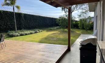 Imagem 4: Sobrado a venda Condominio Lago Azul em Salto de Pirapora