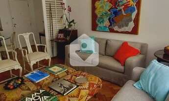 Imagem 4: RIO DE JANEIRO - Apartamento Padrão - Leblon