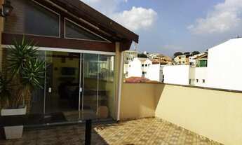 Imagem: Santo André - Apartamento Padrão - Utinga