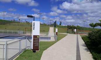 Imagem 7: Terreno à venda, 468 m² por R$ 540.000 - Alphaville - Votorantim/SP