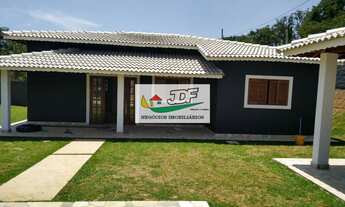 Imagem 4: Chácara à venda no bairro Vale da Esperança - Mairinque/SP