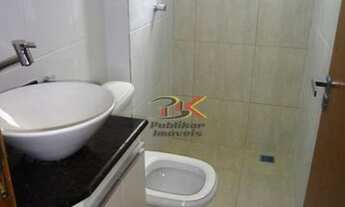 Imagem 4: Apartamento para Venda em Belo Horizonte, Horto Florestal, 3 dormitórios, 1 suíte, 2 banhe