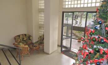 Imagem 3: Apartamento 100 metros Centro Histórico de São Paulo