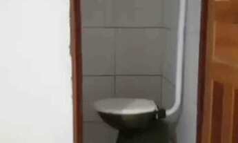 Imagem 5: Casa escriturada em Vista da Serra