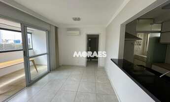 Imagem 4: Apartamento com 3 dormitórios à venda, 86 m² por R$ 630.000,00 - Terraze Del Veneto Condom