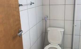 Imagem 2: APARTAMENTO LOCAÇÃO RESIDENCIAL RIVERSIDE 3/4 82m² - REDINHA