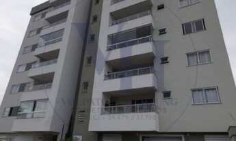 Imagem: Excelente apartamento semi-mobiliado em