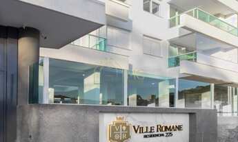 Imagem 3: Apartamento 03 dormitórios sendo 01 suíte em condomínio alto padrão Jurerê Internacional