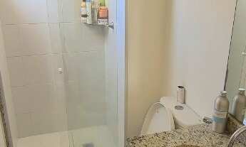 Imagem 5: O 3 quartos NA planta, de frente, que você sempre sonhou, 72 metros!