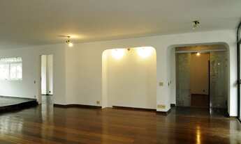 Imagem 2: SÃO PAULO - Apartamento Padrão - JARDIM PAULISTA