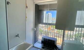 Imagem 6: 103566 Apartamento para aluguel com 50 metros quadrados com 1 quarto - São Paulo - SP
