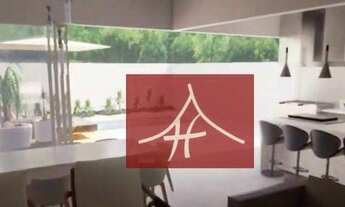 Imagem 5: Casa com 3 dormitórios à venda, 192 m² por R$ 1.340.000,00 - Residencial Club Portinari