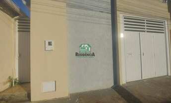 Imagem: Casa 2 quartos para Locação Maracananzinho