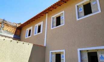 Imagem 2: SOBRADO NA REGIÃO DE ITAQUERA