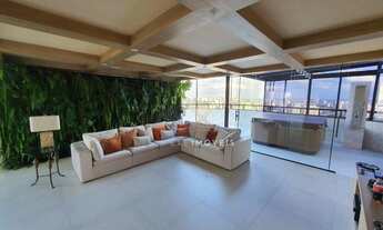 Imagem 3: Apartamento com 6 dormitórios à venda, 720 m² por R$ 15.850.000 - Vila Andrade - São Paulo