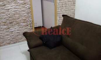 Imagem 6: São Paulo - Apartamento Padrão - CONJUNTO HABITACIONAL PADRE MANOEL DA NOBREGA