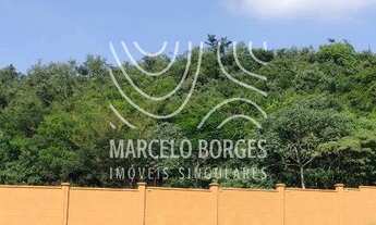 Imagem 3: LOTE TOTALMENTE PLANO, EM UMA DAS QUADRAS MAIS VALORIZADAS DO ALPHAVILLE