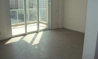 Imagem 2: Apartamento para venda possui 50 metros quadrados com 1 quarto em Jardim Europa - São Paul