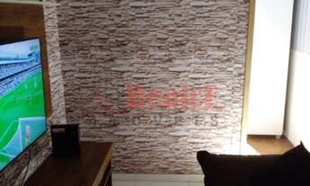 Imagem: São Paulo - Apartamento Padrão - CONJUNTO