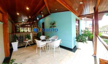 Imagem 7: Casa em Condomínio à Venda em Horto Florestal São Paulo-SP Zona Norte