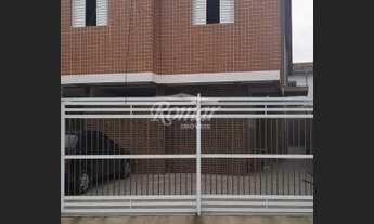 Imagem: SOBRADO EM CONDOMÍNIO - R$ 250 mil, Cod