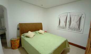 Imagem 10: Cobertura, pertinho da praia