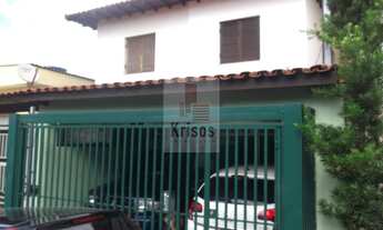 Imagem: SOBRADO PRÓXIMO AO SHOPPING RAPOSO!!!!!!