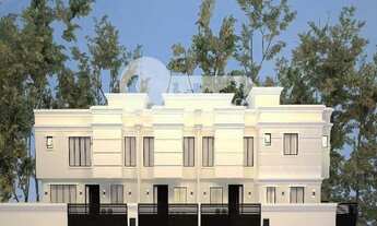 Imagem: SOBRADO GEMINADO NO DOM BOSCO