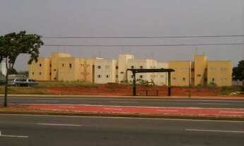 Imagem: Área Avenida Ipanema