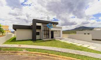 Imagem 5: Casa em Condomínio para Venda em Atibaia, Condomínio Figueira Garden, 3 dormitórios, 3 suí