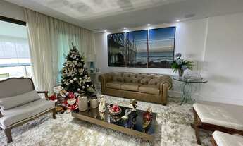 Imagem 3: Apartamento à venda no bairro Patamares - Salvador/BA