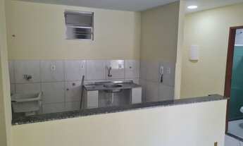 Imagem 5: Apartamento 2 Quartos - Galeão