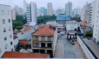 Imagem: Apartamento para aluguel tem 110 metros